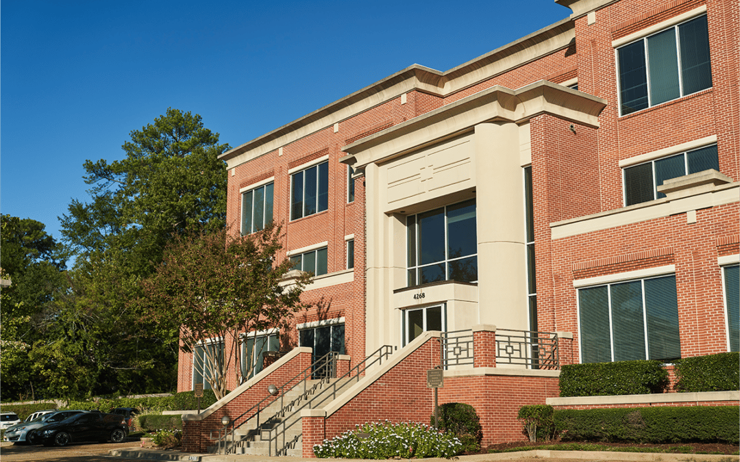 Meadowbrook Office Park