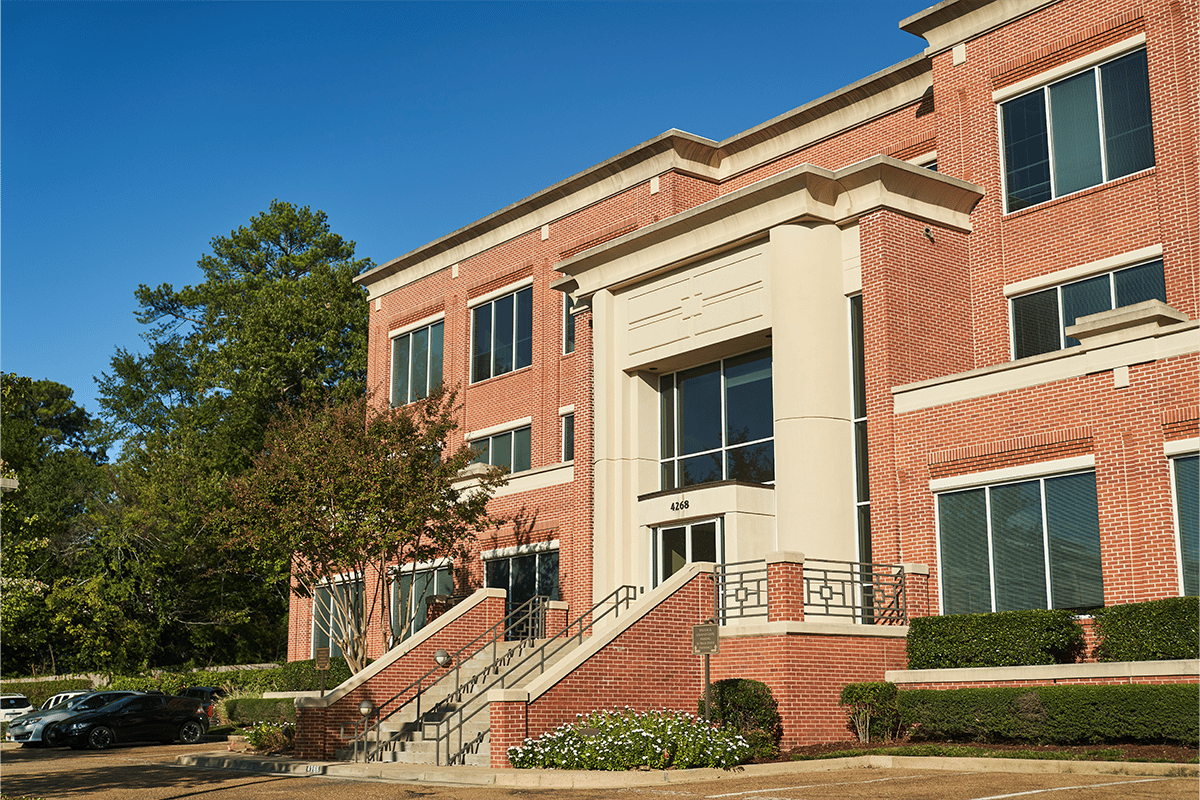 Meadowbrook Office Park