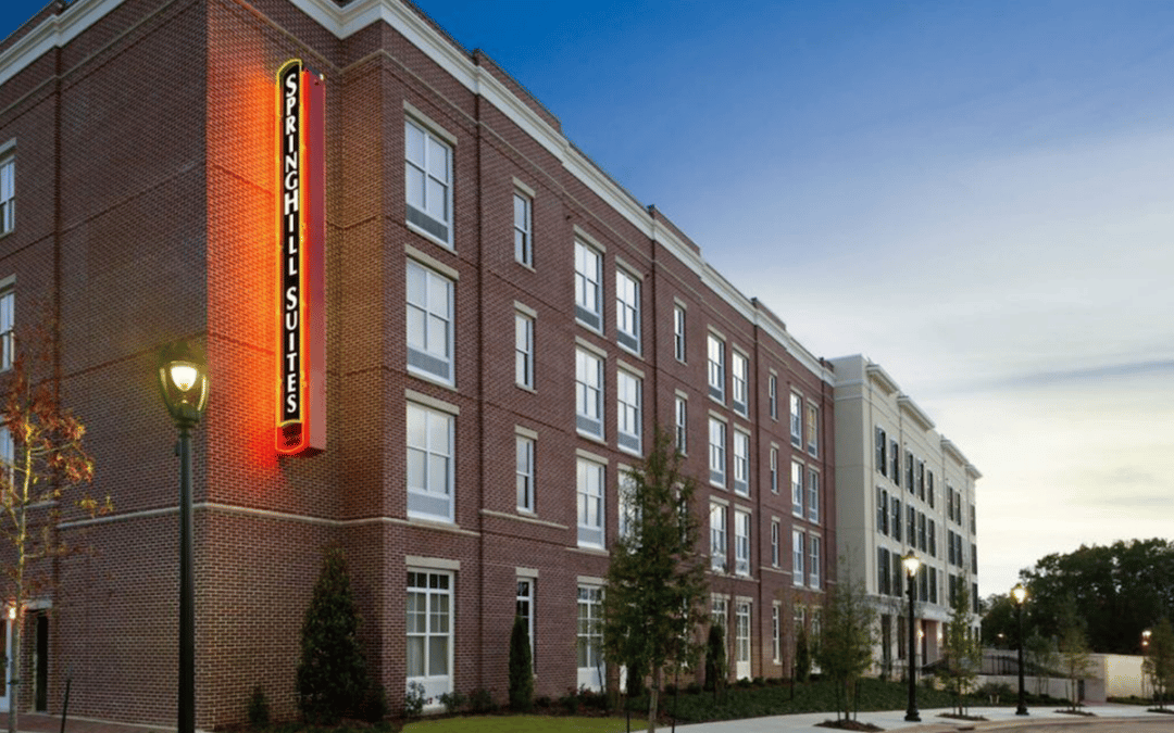 Springhill Suites