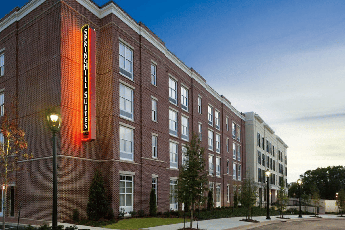 Springhill Suites