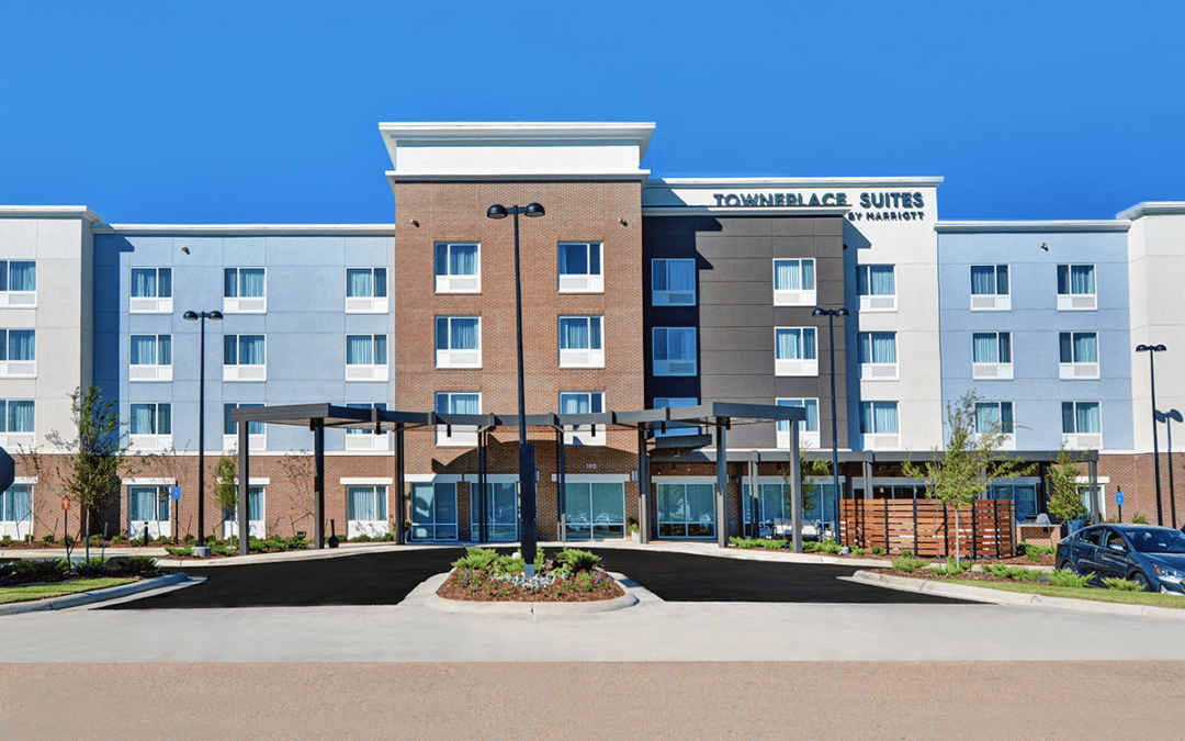Towneplace Suites – Flowood, MS