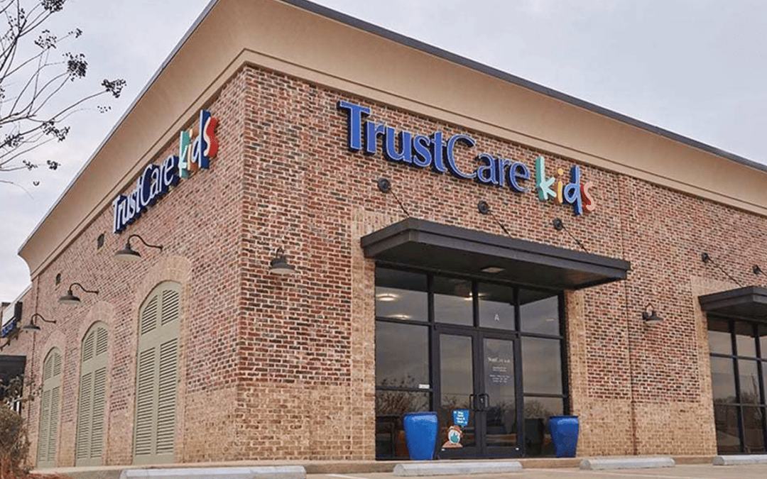 TrustCare Kids