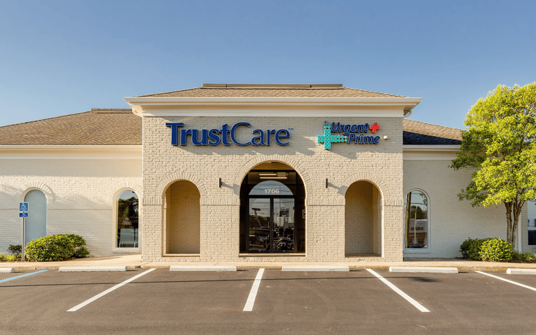 Trustcare