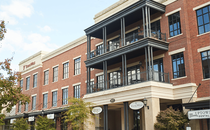The Township at Colony Park