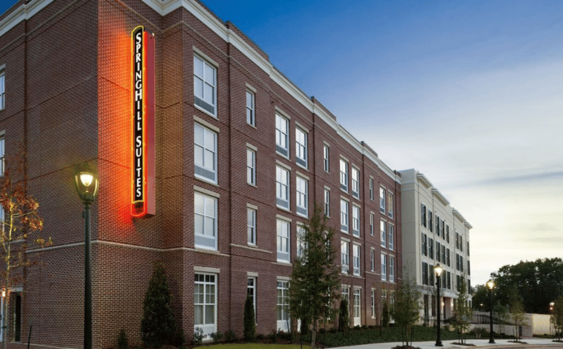 AC Hotel by Marriott