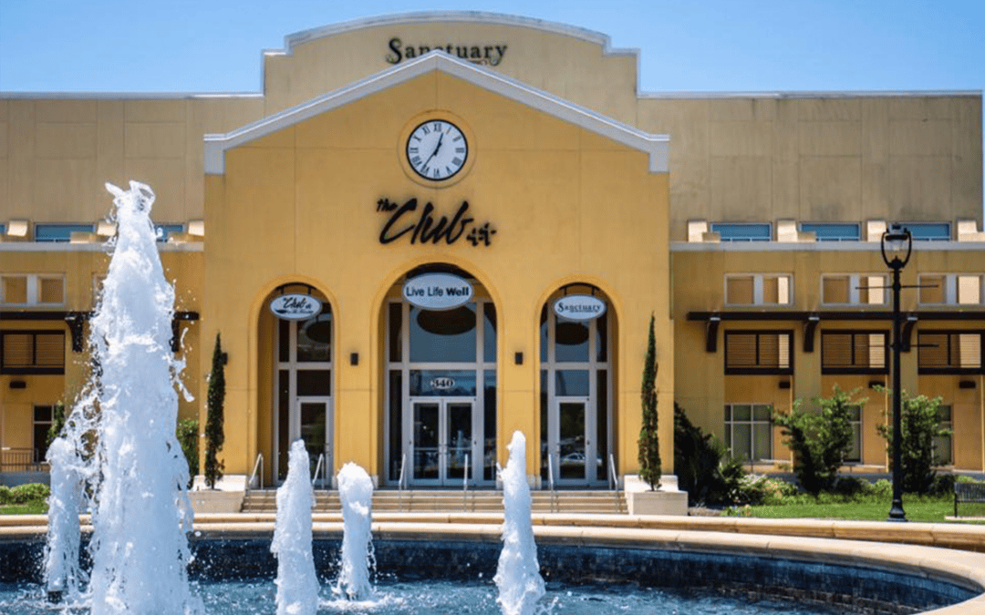 The Club at The Township