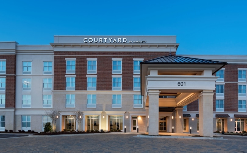 AC Hotel by Marriott