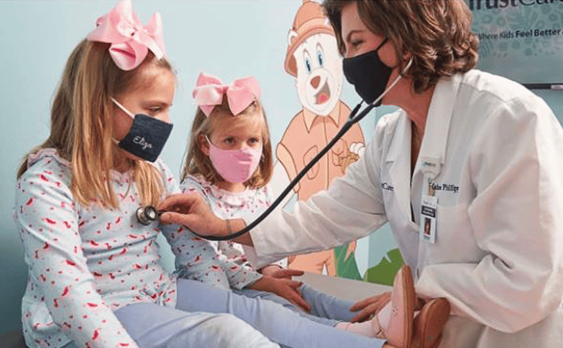 Kerioth Healthcare