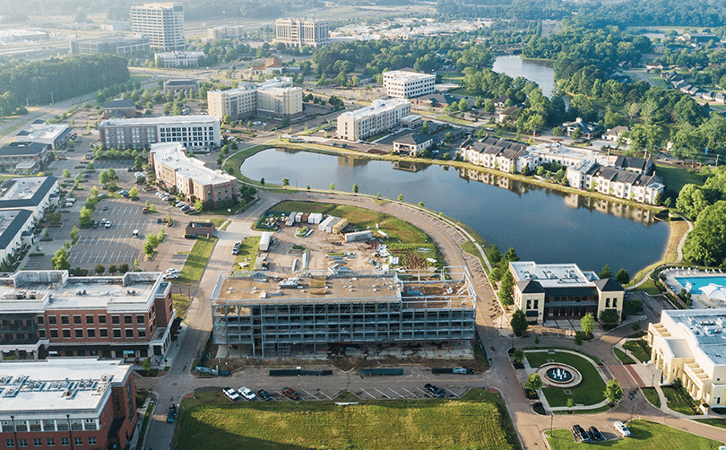 Kerioth Real Estate Development