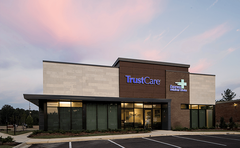 TrustCare Old Fannin Flowood MS