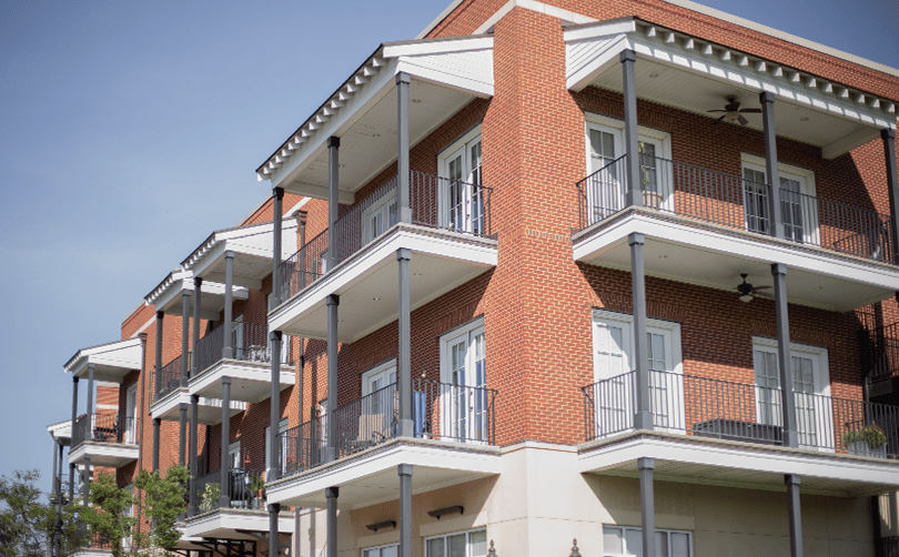 Avenue Condominiums
