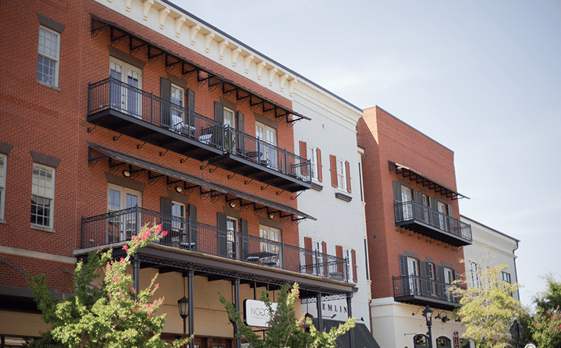 Main Street Loft Apartments