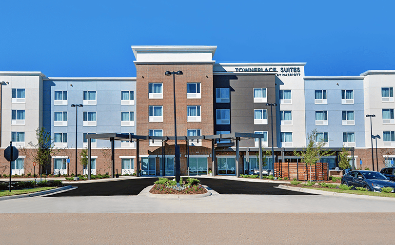 TownePlace Suites by Marriott - Flowood, MS