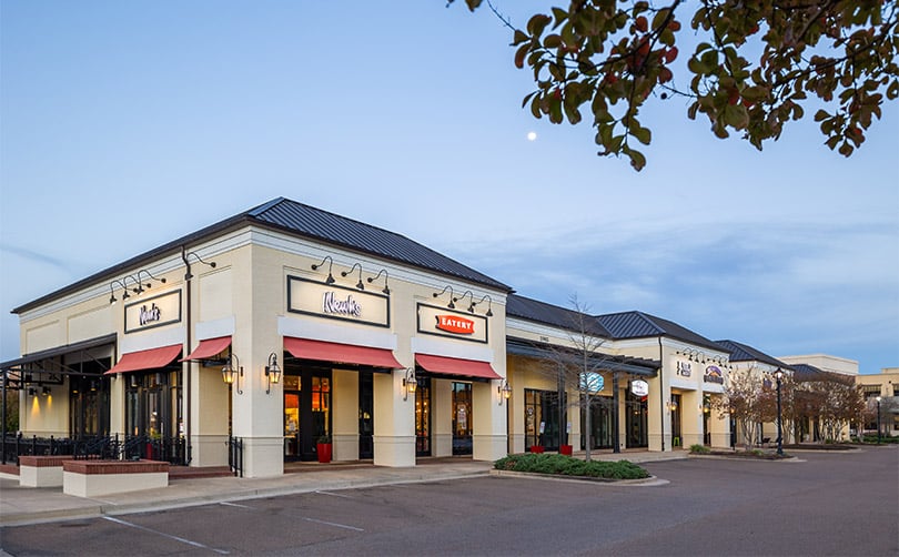 The Township at Colony Park