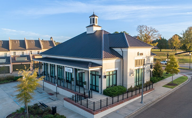 The Township at Colony Park