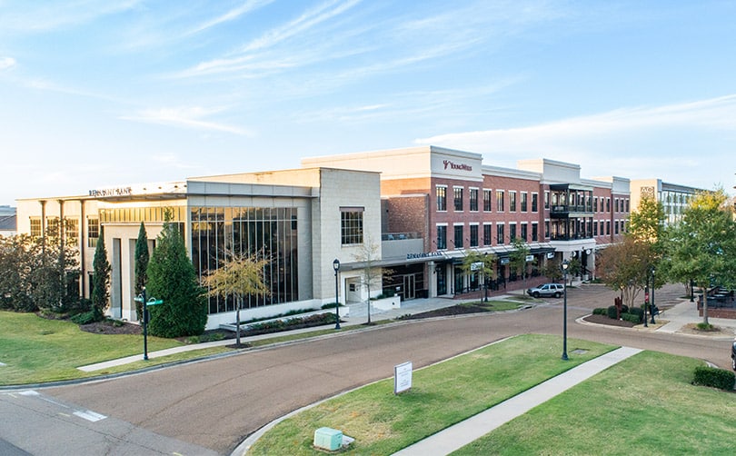 The Township at Colony Park