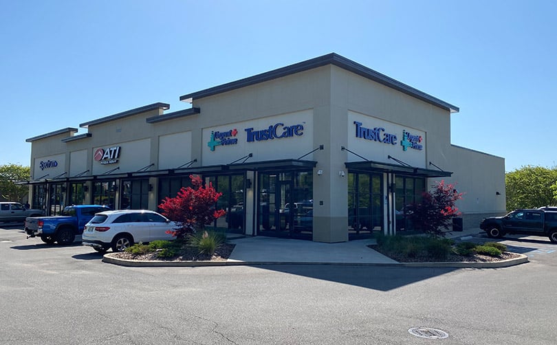 Montclair Retail Center