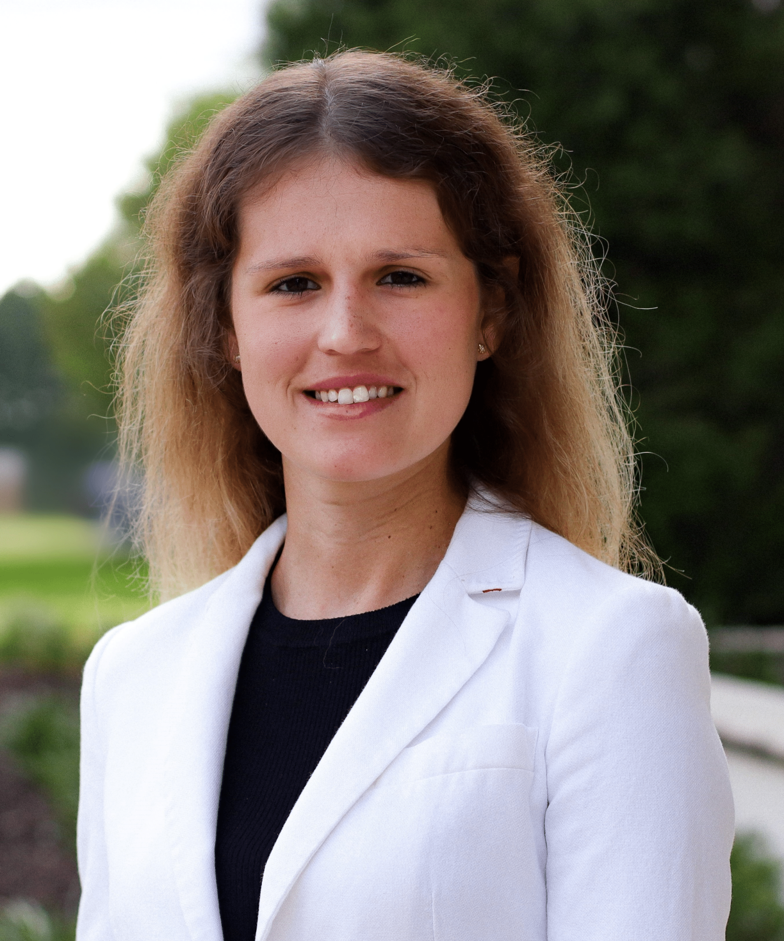 Jeanee Glover Accounting & Human Resource Coordinator