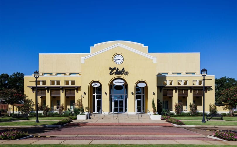 The Club at the Township