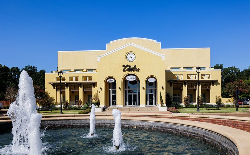 The Club at the Township