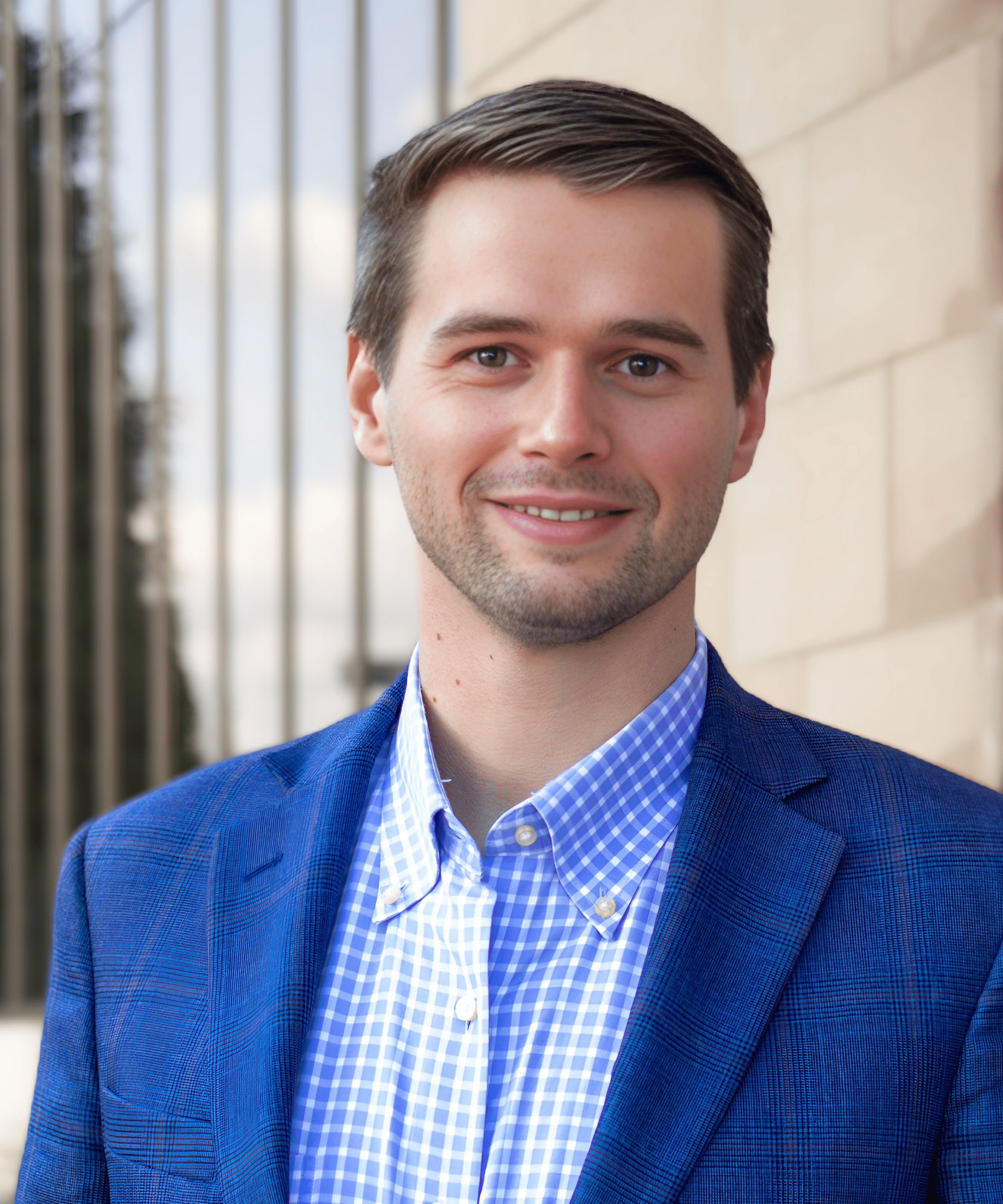 Chuck Gautier Sales and Leasing Agent