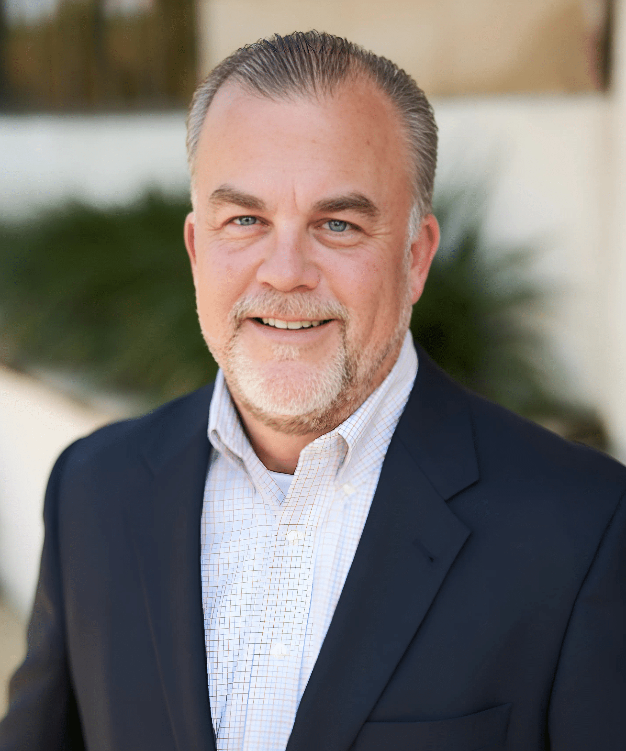 Stewart Boone Project Manager