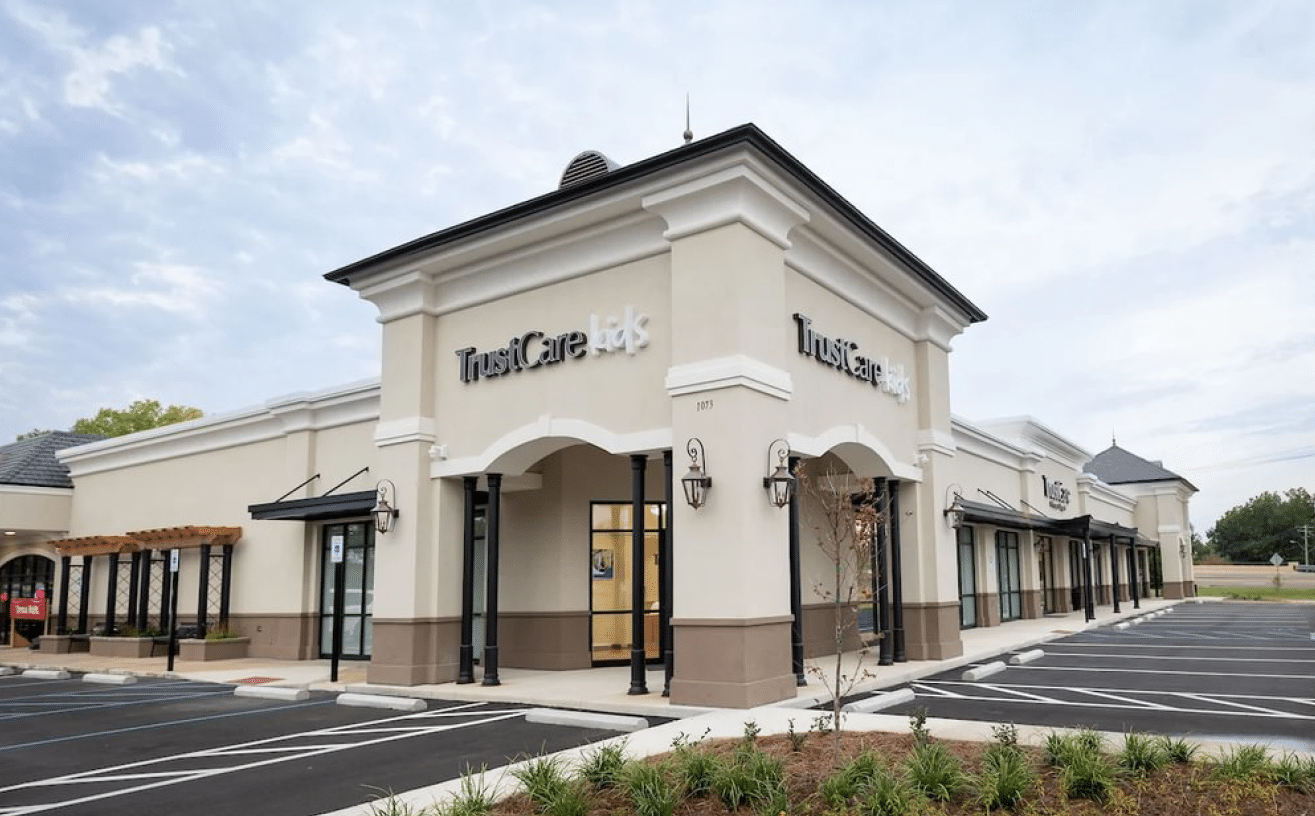 AC Hotel By Marriott makes its Mississippi debut in Ridgeland