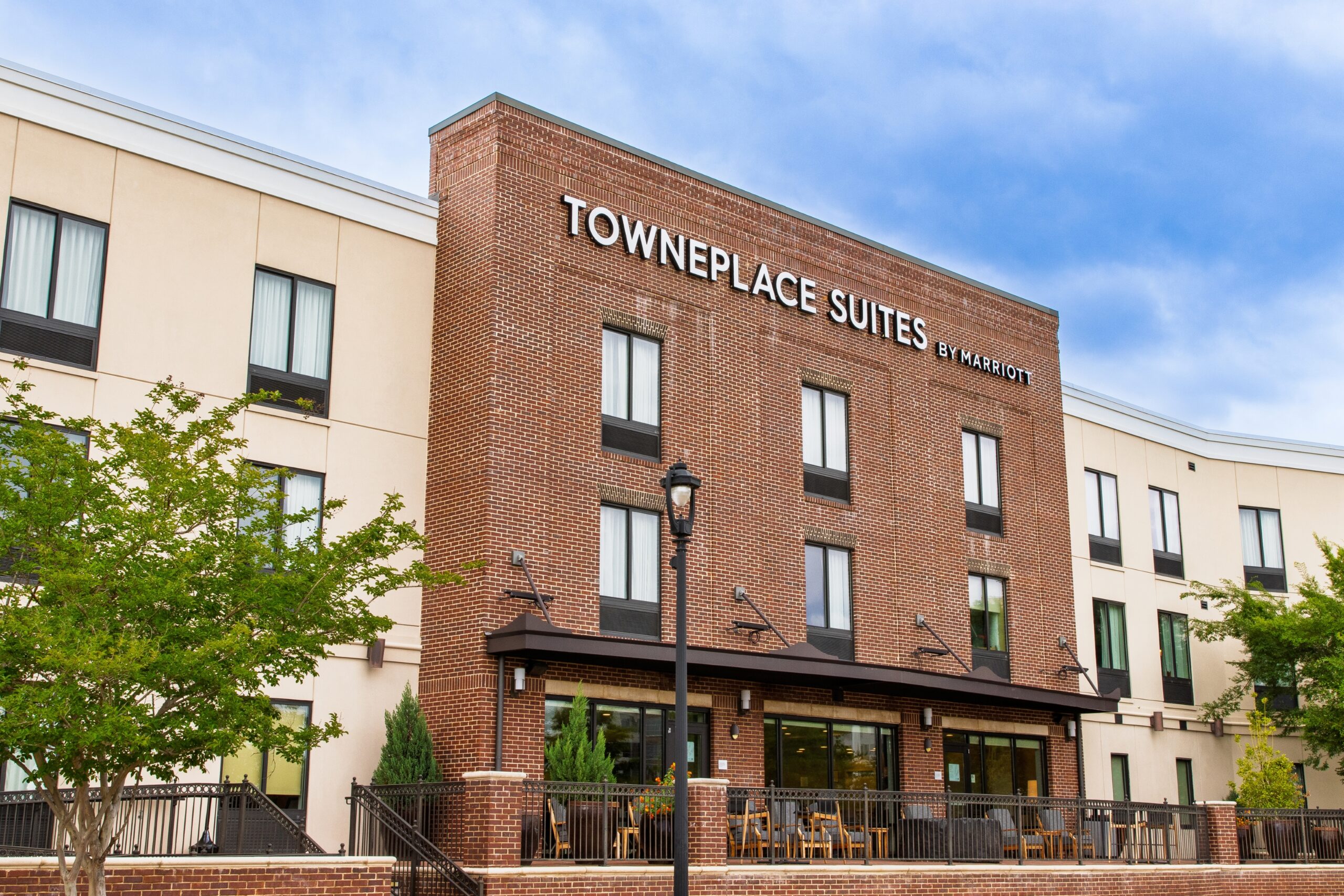 TownePlace Suites Jackson Ridgeland/The Township at Colony Park
