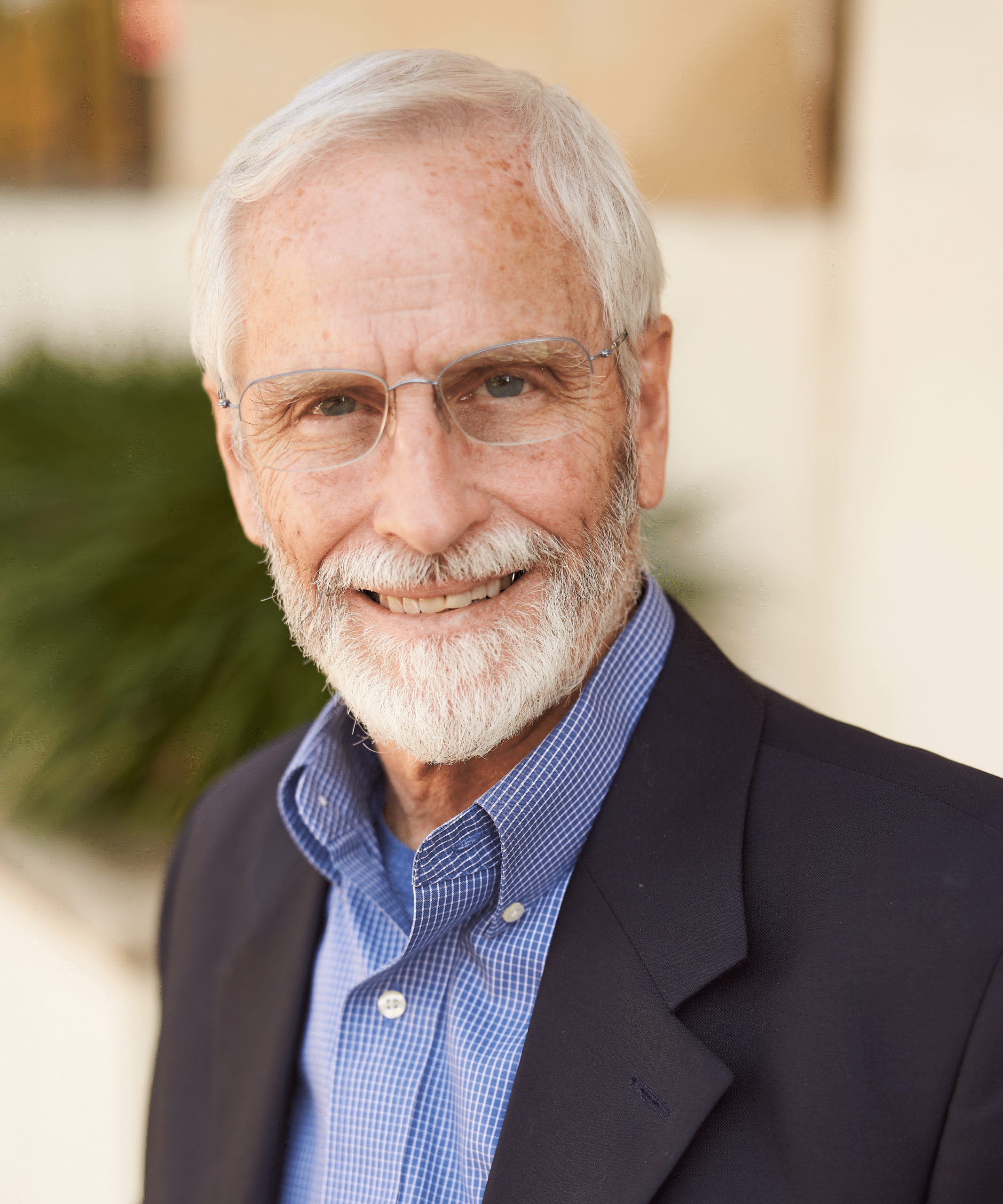 David Hatchett Vice President of Finance