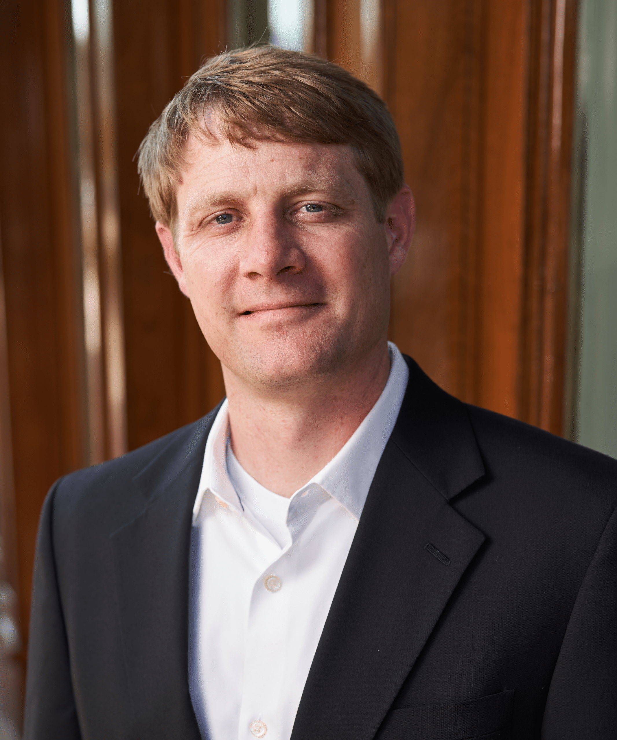 Brian Nettles Senior Project Manager