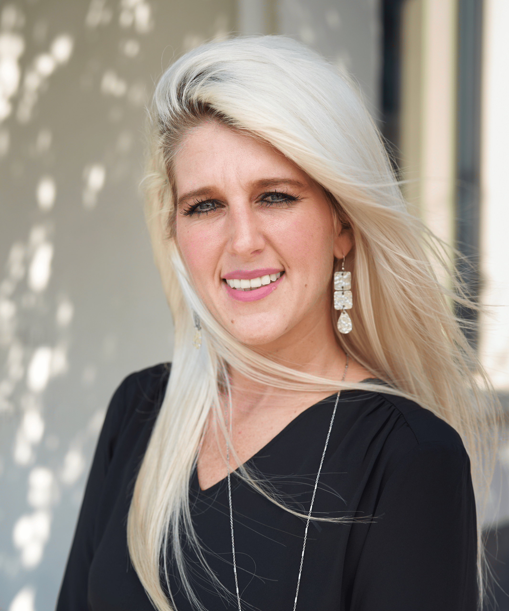 Terrie Martinson Administrative Assistant